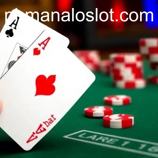 The Exciting World of Blackjack