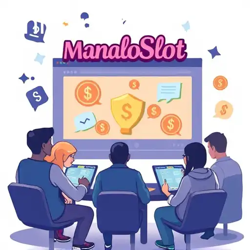 Exploring the Dynamics of Player Communities in ManaloSlot