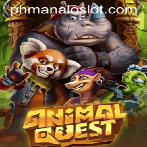 Explore the Thrilling World of AnimalQuest: A Unique Blend of Adventure and Strategy