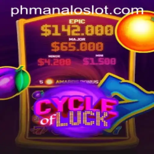 Cycle of Luck: A Comprehensive Guide to the Exciting Manalo Slot Game