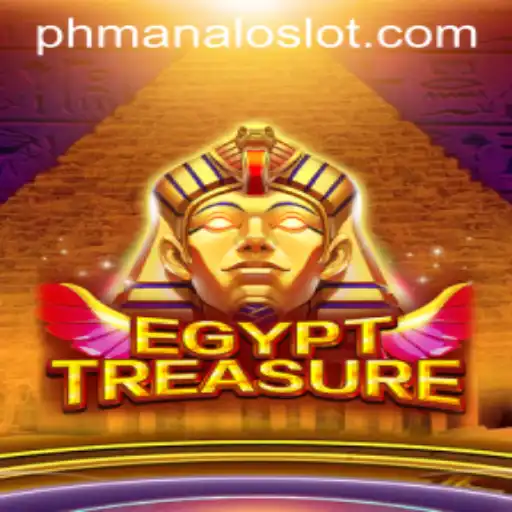 Discover the Thrilling World of EgyptTreasure by ManaloSlot