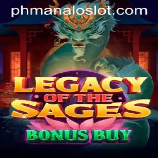 Exploring the Mystical World of LegacyoftheSagesBonusBuy: A Deep Dive into the Latest Slot Game