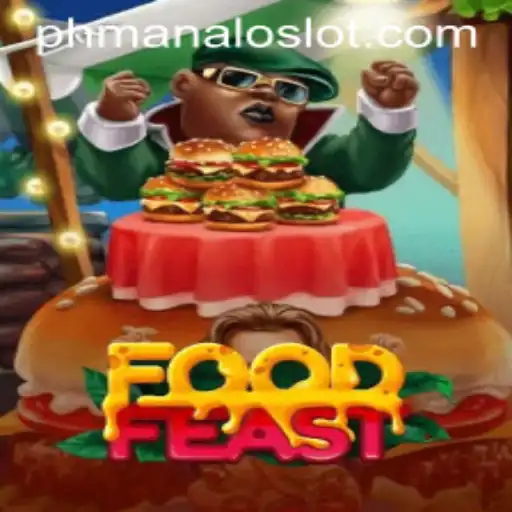 Unraveling the Adventure of FoodFeast: A Slot Enthusiast's Delight with ManaloSlot