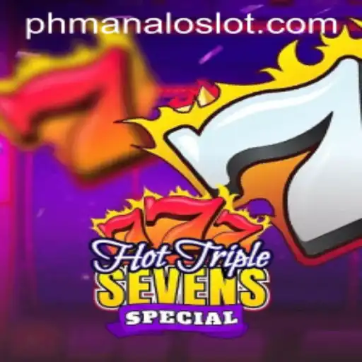 HotTripleSevensSpecial: The Ultimate Slot Experience
