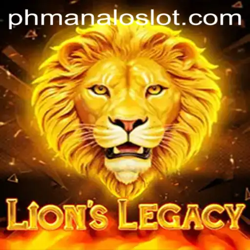 LionsLegacy: The Thrilling Realm of ManaloSlot