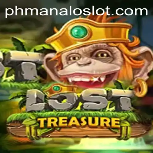 Exploring the Adventure of LostTreasure in ManaloSlot