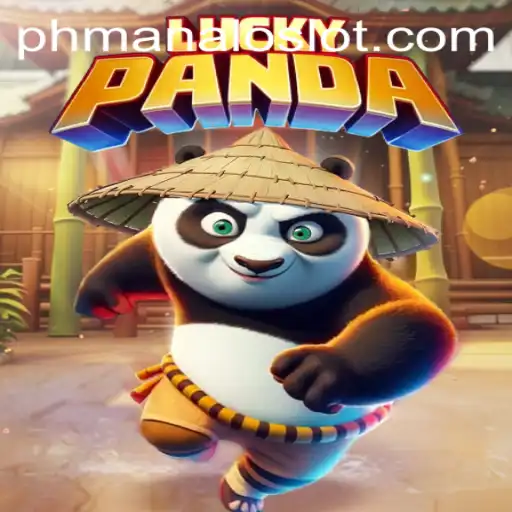 Exploring LuckyPanda: The Ultimate ManaloSlot Experience