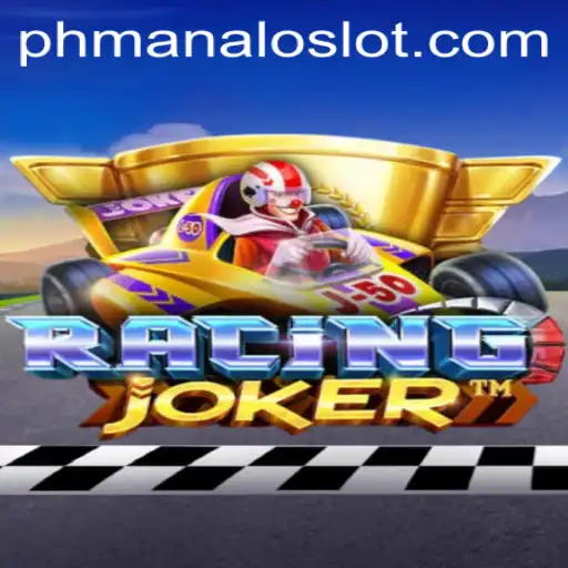 RacingJoker: The Thrilling Gaming Experience