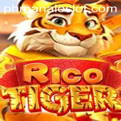 Exploring the Thrills of RicoTiger: Unveiling the ManaloSlot Experience